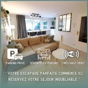 Bhangah - Verdure et Tranquillité - Vany