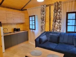 Domek Sara - Grodziec