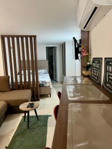 Apartman - Nina