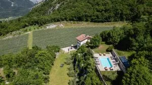 Maso Salim Relax Apartments - Drena