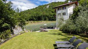 Maso Salim Relax Apartments