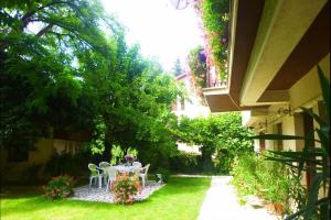 Apartments KLIME