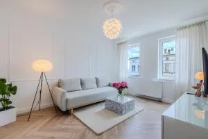 HanseVilla - Apartment Lübeck - Hamberge