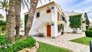 Apartamento Sol y Mar - Playas de Vera