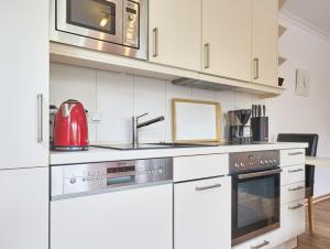 Voßhörn 26, FeWo 1-3R