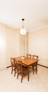 Apartament Hotel by Derenivska Kupil