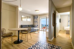 Hotels Best Western Plus Ajaccio Amiraute : photos des chambres