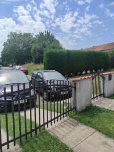 Apartmani za Exit 2024