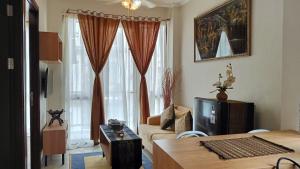 Cozy Apartment Asatti Agate Yellow Vanya Park