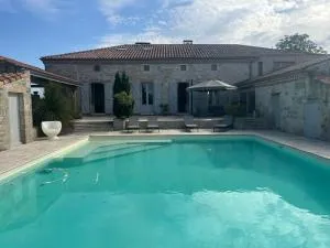 Maison de campagne 5 chambres - 蓬迪卡斯