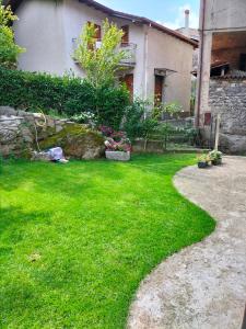 La casa sul fiume