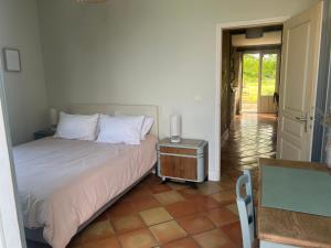Villas Maison de campagne 5 chambres : photos des chambres