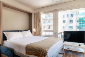 Terrazza Paradiso 2 by Quokka 360 - Studio with Balcony