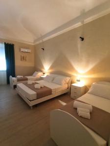 Mille Memories Apartment