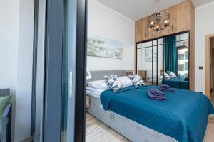 Resort Hevenia Mrzeżyno - Apartament 1