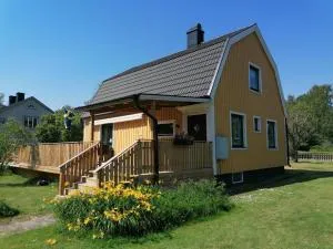 Kalle Hus - Målerås