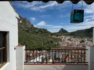 Casa León - Montejaque