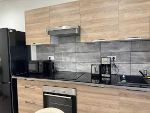 Joli Appartement Saint-germain