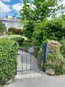 The Captain's House Charlestown St Austell - 查尔斯敦