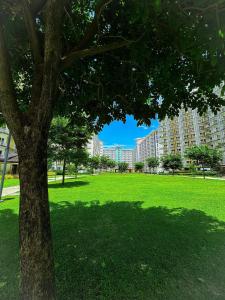 Field Residences -1 bedroom Comfort Inn