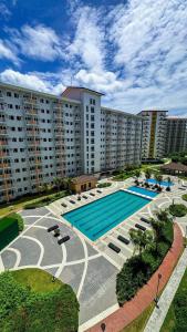 Field Residences -1 bedroom Comfort Inn
