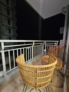 Verdon Parc 2 Bedroom with 2 Balcony