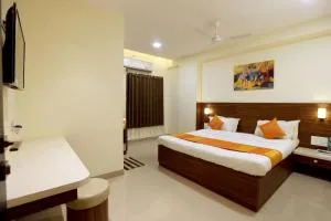 Ajinkya Lodge - 比贾布尔