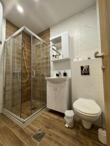 Lux Apartman Aleksandar