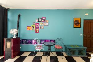 Fantastic Garden Zoey