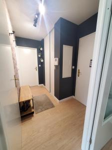 Appartements Bhangah - Verdure et Tranquillite : photos des chambres