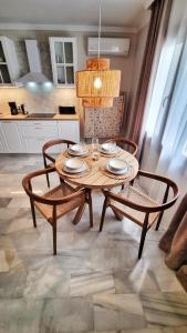 Apartamento Sol y Mar