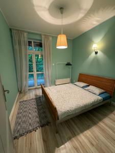 Apartament Pastelowy
