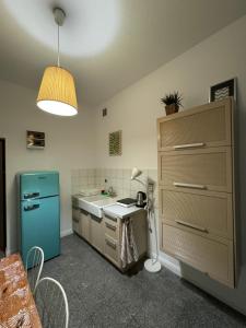 Apartament Pastelowy