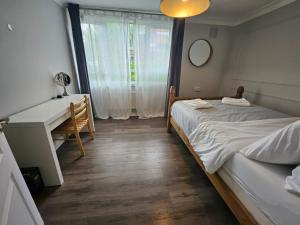 Islington Flat close to Kings Cross