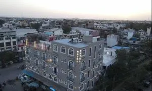 Hari Leela fort view palace - تشيتّاورغاره