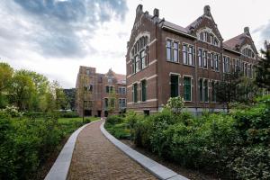 Pillows Grand Boutique Hotel Maurits at the Park - Small Luxury Hotels