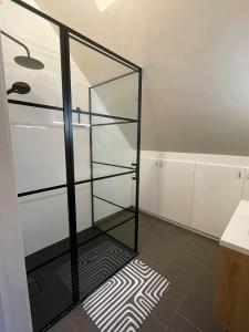 La taniere de Besinne