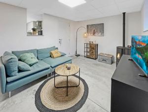 La taniere de Besinne