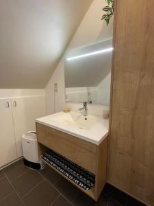 La taniere de Besinne