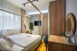 Borealis Calea Victoriei View Netflix