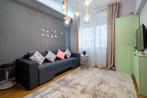 Borealis Calea Victoriei View Netflix