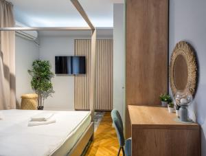 Borealis Calea Victoriei View Netflix