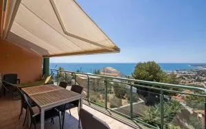 Mirador al Mar - Vistas espectaculares ALBERT VILLAS - Alcalá de Chivert