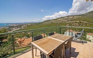 Mirador al Mar - Vistas espectaculares ALBERT VILLAS