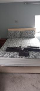 Maid Of Erin Guesthouse