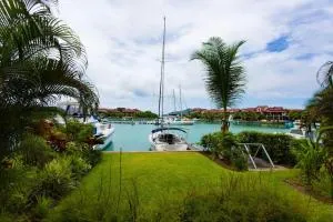 Lafous Suites by Simply-Seychelles - 伊甸岛