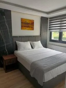 White Pearl Residance - Demirci