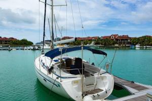 Lafous Suites by Simply-Seychelles