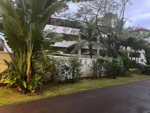 Lafous Suites by Simply-Seychelles