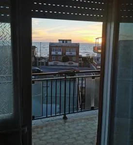 Marina di Ardea - Casa vista mare vicino Roma - Ardea